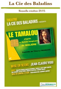 les baladin de Montbrison   